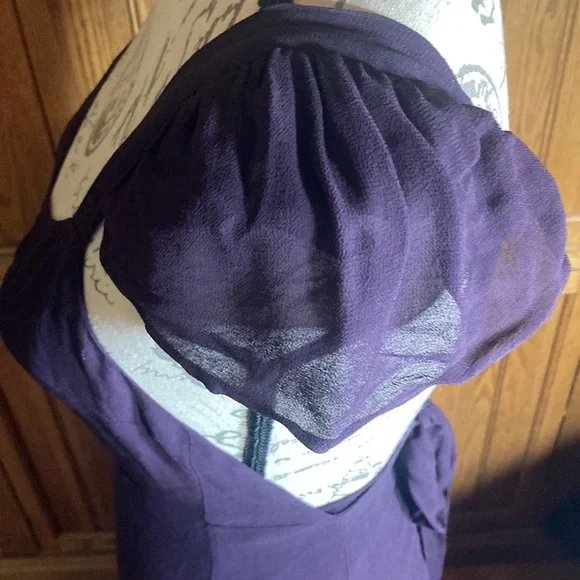 Reformation Dylan Dress - Picture 6 of 11